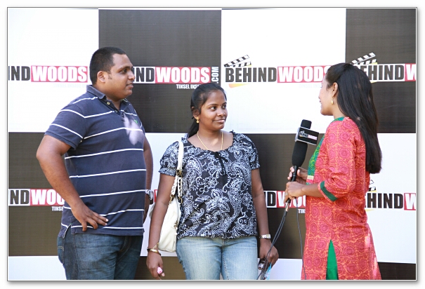 BEHINDWOODS ORU KAL ORU KANNADI CONTEST - IMAGES